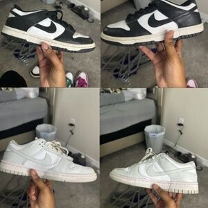 Nike Dunk Bundle Deal